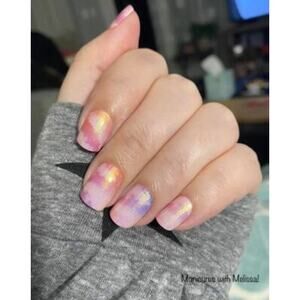 Color Street Painted Dawn Nail Strips